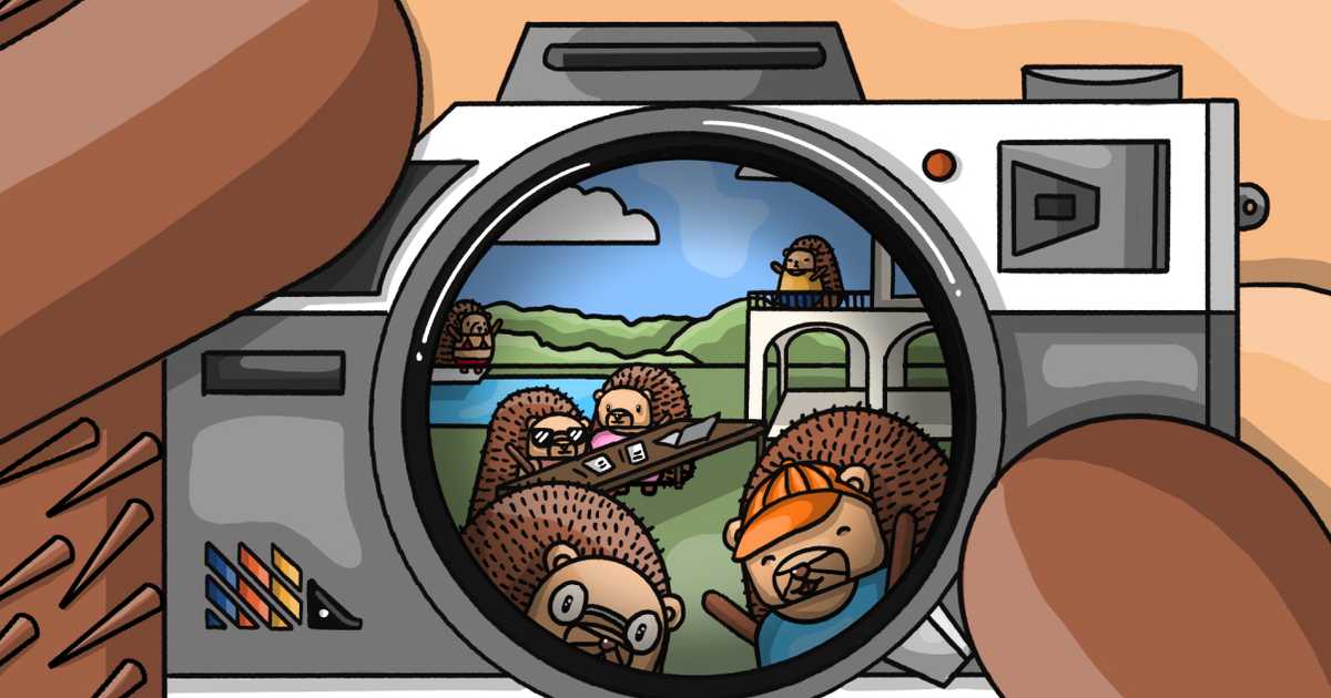 As a company born at the beginning of the pandemic, PostHog has been fully-remote from its inception. Our team is 30+ people distributed across 10 countries; we have no central office, but we still value getting together in person. We give…