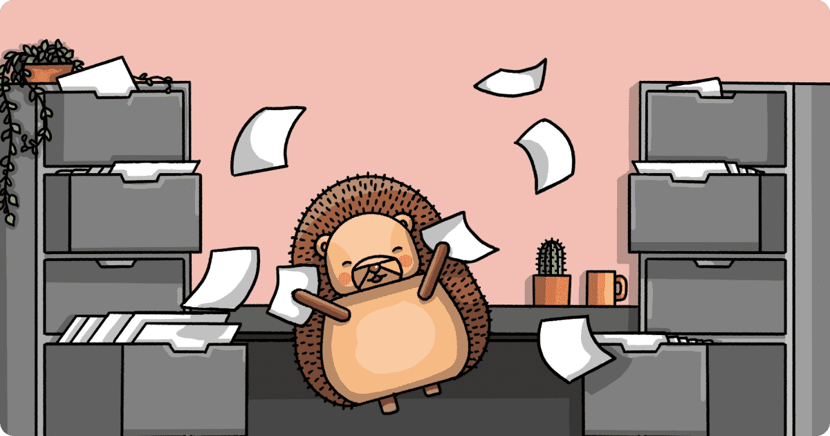 Ok, so you’ve read Zero to One and The Hard Thing About Hard Things , but what are all the boring admin things that are actually going to drain 40% of your time which no one has told you about? More importantly, what is the ops stack you can use…